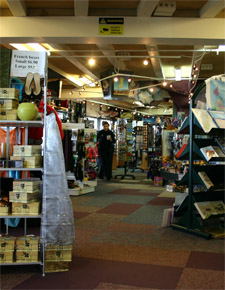 Shop at the Top